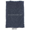 Chenille Rug dengan Microfiber